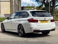 used BMW 330 d M Sport Shadow Edition Touring