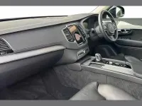 Used Volvo XC90 Plus 449 HP (330 kW) 2022 Black SUV