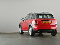 used Mini Cooper S Countryman 2.0 D 5dr Auto