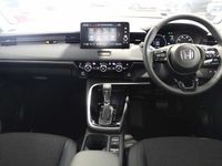 used Honda HR-V 1.5 eHEV Advance 5dr CVT