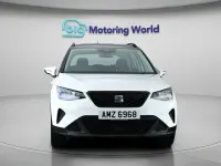Used Seat Arona SE 95 HP (69 kW) 2025 SUV