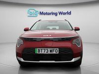 Used Kia e-Niro 147 kW (201 HP) 2024 SUV