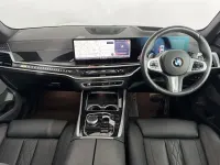 Used BMW X5 M Sport 2023 White SUV
