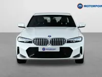 Used BMW 330e M Sport 292 HP (214 kW) 2024 White Sedan