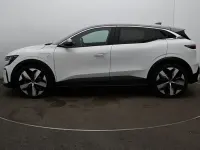 Usado Renault Megane E-Tech Techno 161 kW (220 CV) 2022 Utilitario