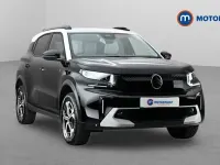 Used Citroën e-C3 Aircross 83 kW (113 HP) 2025 Black SUV