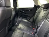 Used Land Rover Range Rover evoque S 163 HP (119 kW) 2021 Grey SUV