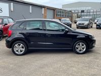 used VW Polo 1.0 MATCH EDITION 5d 74 BHP ONLY 1 FORMER KEEPER, 3 SERVICES ONLY 32K, 3 SE