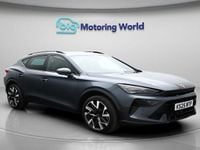 Used Cupra Formentor 204 HP (150 kW) 2025 Grey SUV