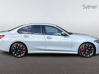 Used BMW 320 M Sport 181 HP (133 kW) 2026 Grey
