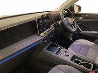 Used VW Tiguan Edition 150 HP (110 kW) 2024 Urano grey SUV