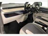 Used VW ID. Buzz Pro 147 kW (200 HP) 2023 Black MPV