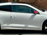 Used VW Scirocco GTS 177 HP (130 kW) 2014 Coupe