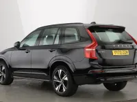 Used Volvo XC90 Plus 235 HP (172 kW) 2023 Metallic  onyx black SUV