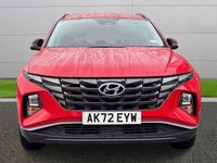 Used Hyundai Tucson SE 230 HP (169 kW) 2024 SUV