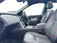 Used Land Rover Discovery Sport Urban Edition 304 HP (223 kW) 2022 Grey SUV