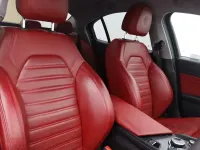 Used Alfa Romeo Giulia Saloon Veloce 2020 White Sedan
