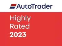 Used Skoda Fabia Comfort 2023 Blue Hatchback