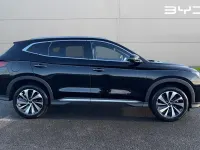 New BYD Seal U Boost 218 HP (160 kW) 2026 Black SUV