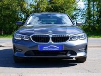 Used BMW 320 Comfort Edition 184 HP (135 kW) 2021 Grey Estate