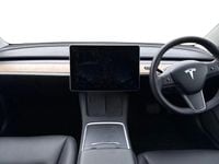 Used Tesla Model 3 Long Range AWD 258 kW (351 HP) 2023 Sedan