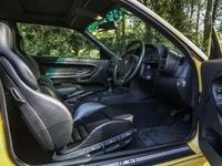 Used BMW M3 Performance 321 HP (236 kW) 2013 Yellow Coupe