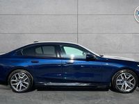 Used BMW i5 M Sport 250 kW (340 HP) 2026 Sedan