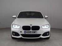 used BMW 120 1 Series d M Sport Shadow Ed 3dr Step Auto