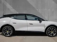 Used Lotus Eletre 450 kW (612 HP) 2025 Grey SUV