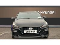 used Hyundai i30 1.4T GDI N Line 5dr Petrol Hatchback