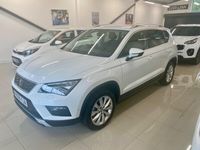 used Seat Ateca 1.0 TSI Ecomotive SE L Euro 6 (s/s) 5dr