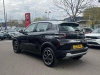 Used Citroën C3 99 HP (72 kW) 2025 Black SUV