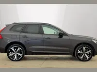 Used Volvo XC60 Ultra 247 HP (181 kW) 2025 Grey SUV