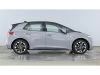 Used VW ID.3 Life 2022 Moonstone grey Hatchback