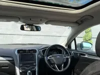 Used Ford Mondeo Titanium 241 HP (177 kW) 2017 Hatchback