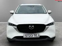 Used Mazda CX-5 Exclusive-Line 165 HP (121 kW) 2025 SUV
