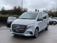 Used Mercedes Vito 187 HP (137 kW) 2025 Grey Van