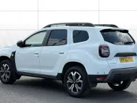 Begagnad Dacia Duster Journey 148 HK (108 kW) 2024 SUV