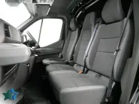 New Renault Master 150 HP (110 kW) 2026 Black MPV