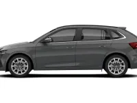 New Skoda Scala Monte Carlo 116 HP (85 kW) 2026 Hatchback