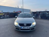 used VW Passat 2.0 SE TDI 4dr DSG