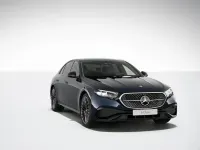 New Mercedes E220 Urban 197 HP (144 kW) 2026 Sedan