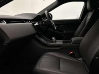 Used Land Rover Range Rover evoque SE Dynamic 204 HP (150 kW) 2025 Grey SUV