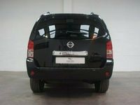 Used Nissan Pathfinder 2007 SUV