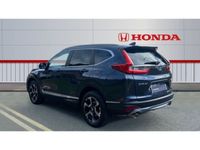 used Honda CR-V 1.5 VTEC Turbo SR 5dr