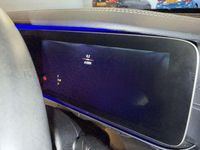 Used Mercedes E220 AMG line 194 HP (142 kW) 2019 Sedan