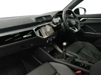 Used Audi Q3 Black Edition 2024 SUV