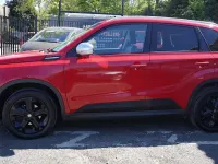 Second-hand Suzuki Vitara 140 CP (102 kW) 2018 SUV