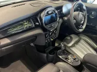 Used Mini Cooper Level 3 135 kW (184 HP) 2020 Green Hatchback