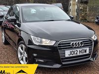 Used Audi A1 Sportback Sport 95 HP (69 kW) 2015 Hatchback